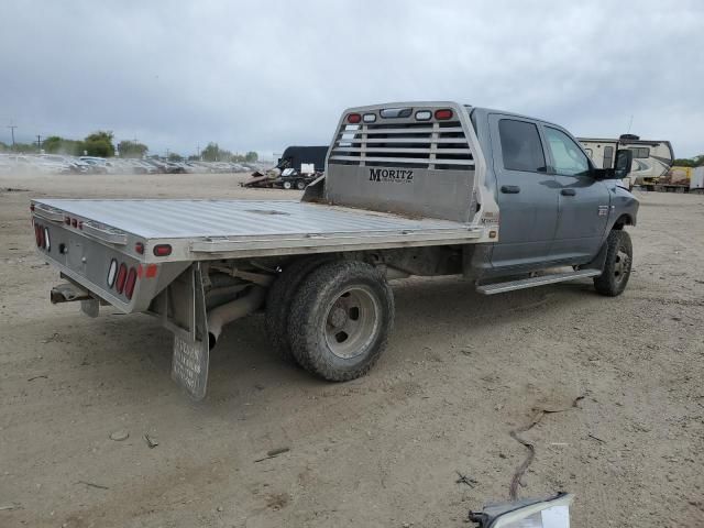 2012 Dodge RAM 3500 ST