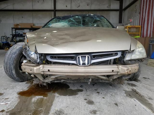 2003 Honda Accord EX