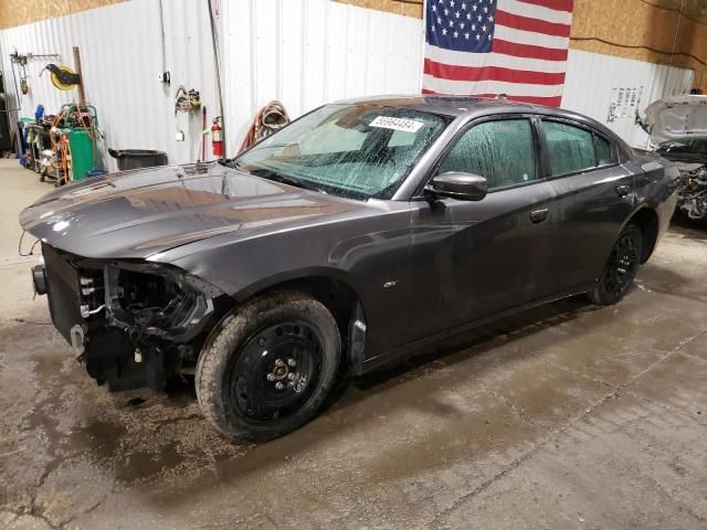 2018 Dodge Charger GT