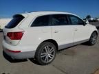 2007 Audi Q7 4.2 Quattro Premium