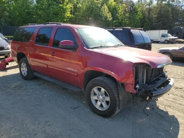 2013 GMC Yukon XL C1500 SLT