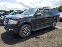 2016 Ford Expedition EL XLT for sale in East Granby, CT