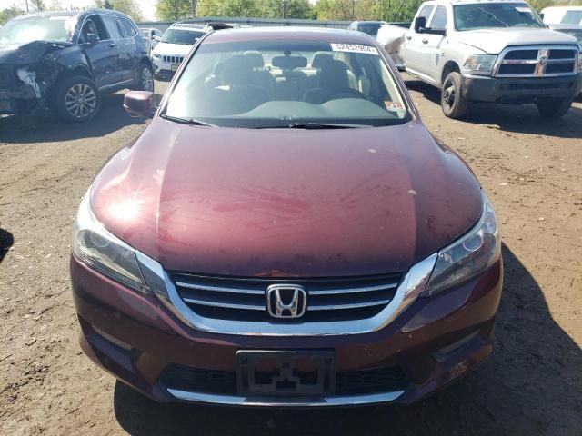 2015 Honda Accord EX