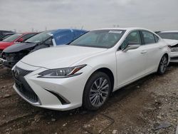 2020 Lexus ES 350 en venta en Elgin, IL