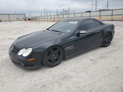 2006 Mercedes-Benz SL 500 for sale in Haslet, TX