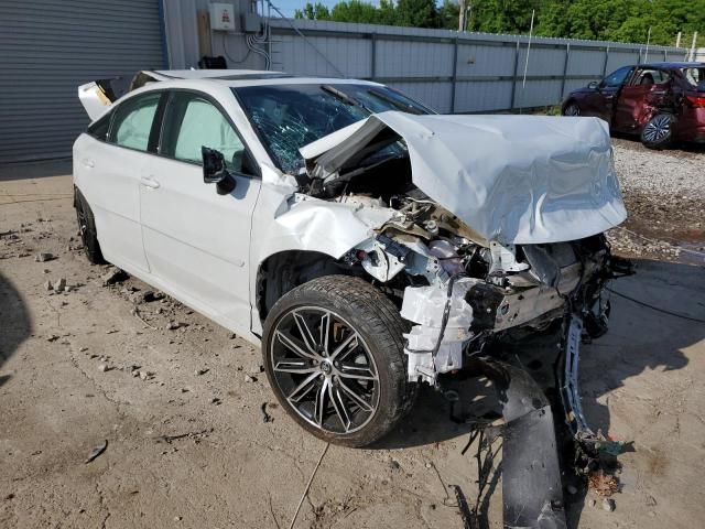 2019 Toyota Avalon XLE