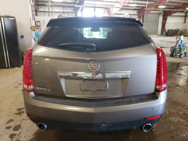 2011 Cadillac SRX Luxury Collection