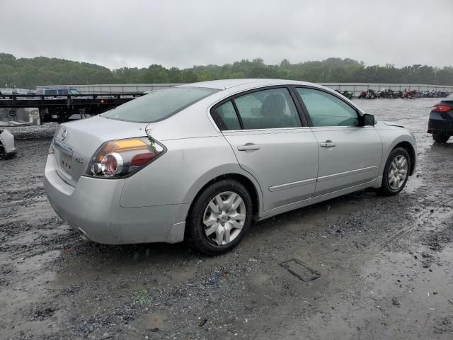 2009 Nissan Altima 2.5