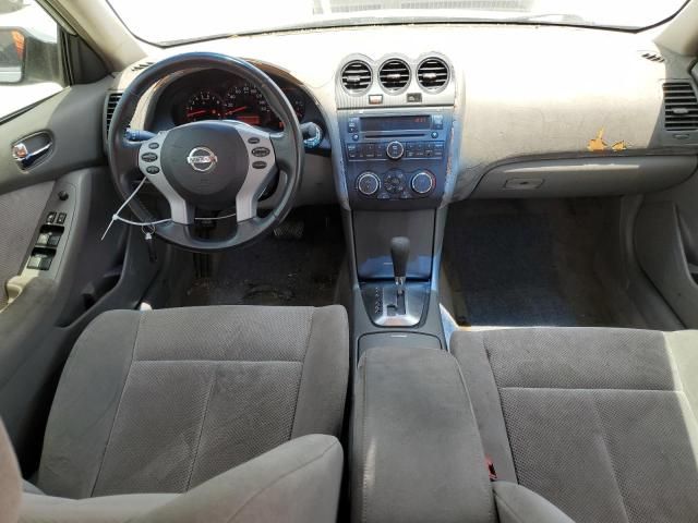 2008 Nissan Altima 2.5