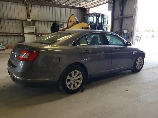 2011 Ford Taurus SE