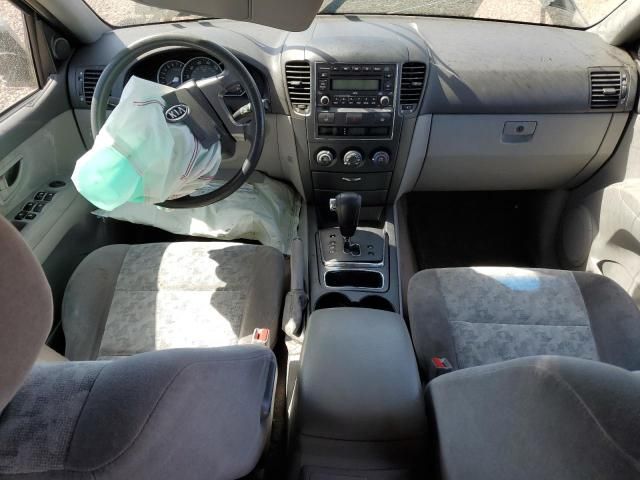 2008 KIA Sorento EX