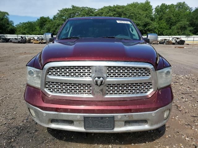 2017 Dodge 1500 Laramie