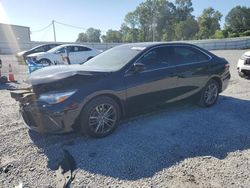 2017 Toyota Camry LE for sale in Gastonia, NC