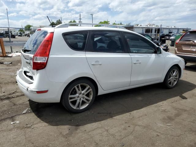 2011 Hyundai Elantra Touring GLS