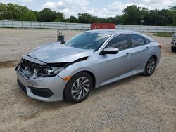 2017 Honda Civic EX en venta en Theodore, AL