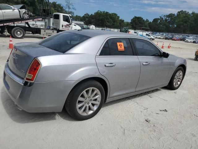 2011 Chrysler 300 Limited