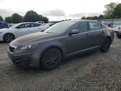 KIA Optima lx Vehiculos salvage en venta: 2011 KIA Optima LX