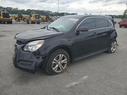 2017 Chevrolet Equinox LS for sale in Dunn, NC