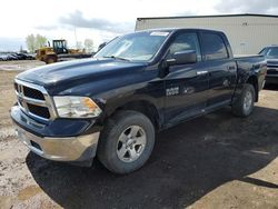 Dodge salvage cars for sale: 2013 Dodge RAM 1500 ST