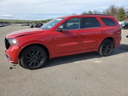 2018 Dodge Durango GT en venta en Brookhaven, NY