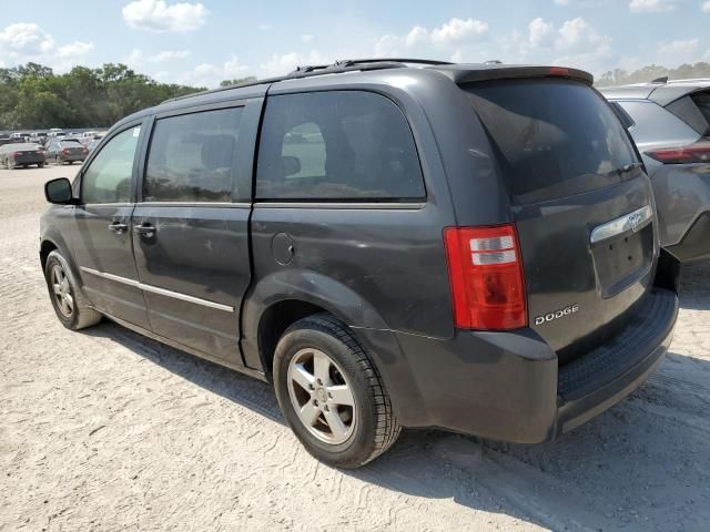 2010 Dodge Grand Caravan SXT