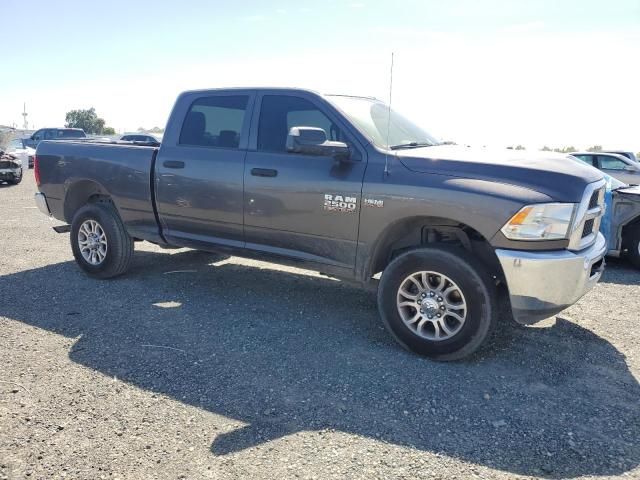 2016 Dodge RAM 2500 ST