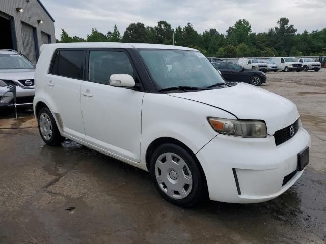 2008 Scion XB