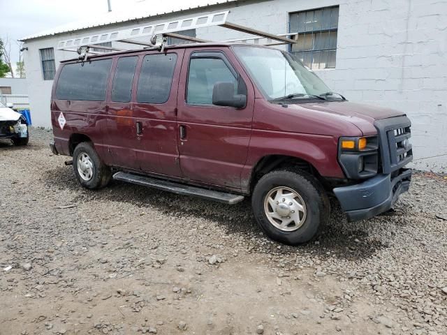 2008 Ford Econoline E350 Super Duty Wagon