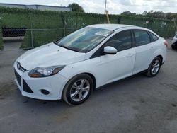 2013 Ford Focus SE for sale in Orlando, FL