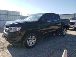 2017 Chevrolet Colorado LT en venta en Arcadia, FL
