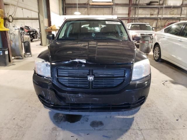 2008 Dodge Caliber