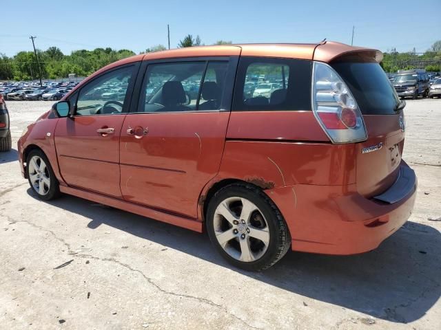 2006 Mazda 5