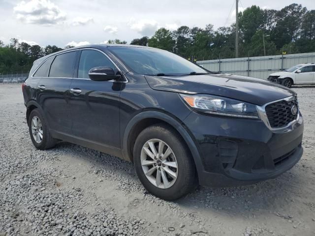 2020 KIA Sorento S