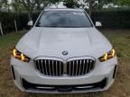 2024 BMW X5 Sdrive 40I