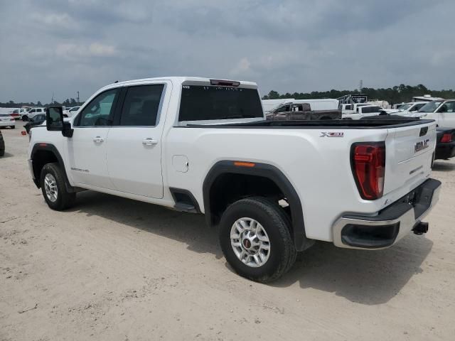 2023 GMC Sierra K2500 SLE