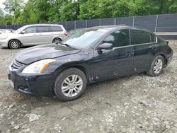 2011 Nissan Altima Base for sale in Waldorf, MD