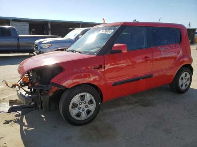 2013 KIA Soul