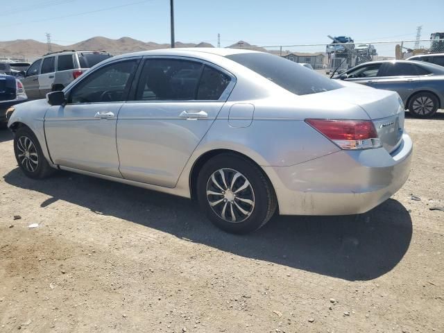 2010 Honda Accord LX