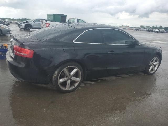 2010 Audi A5 Premium Plus