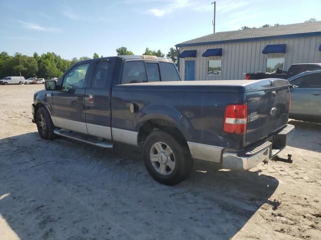 2005 Ford F150