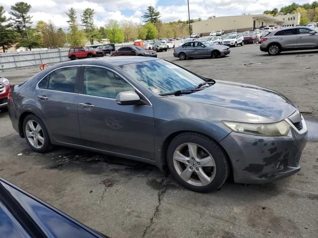 2010 Acura TSX