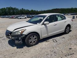 2011 Honda Accord SE en venta en Ellenwood, GA