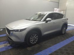 Mazda salvage cars for sale: 2023 Mazda CX-5 Preferred