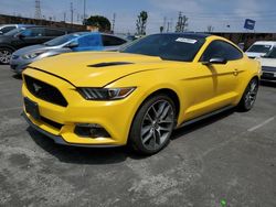 2015 Ford Mustang en venta en Wilmington, CA