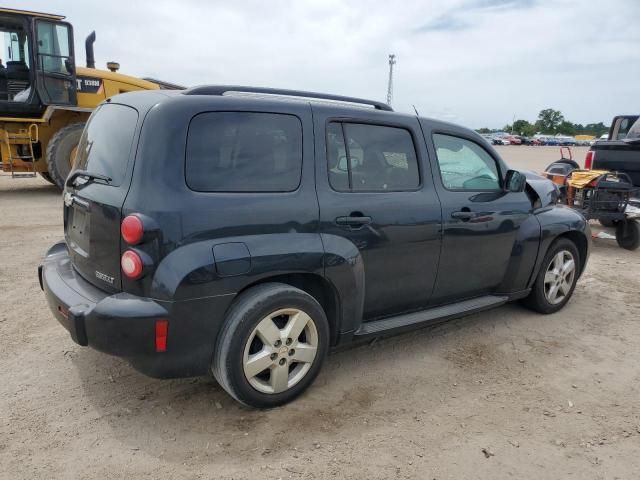 2011 Chevrolet HHR LT