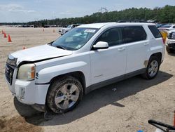 GMC Terrain salvage cars for sale: 2014 GMC Terrain SLT