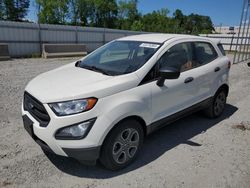 2019 Ford Ecosport S for sale in Spartanburg, SC