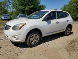 2014 Nissan Rogue Select S for sale in North Billerica, MA