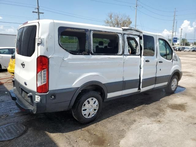 2018 Ford Transit T-350