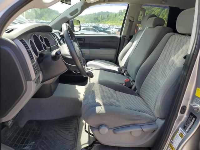 2010 Toyota Tundra Double Cab SR5